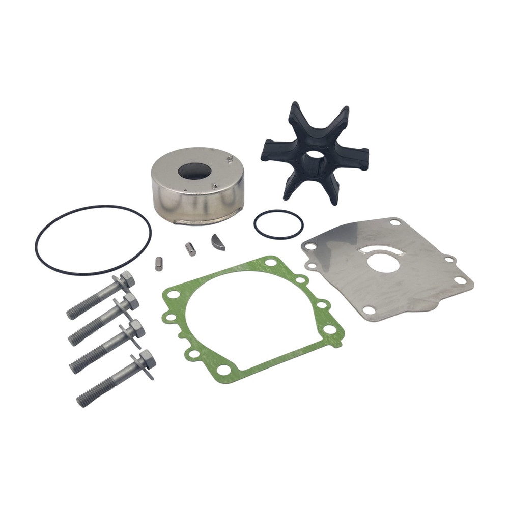 Yamaha OEM 6N6-W0078-02 Water Pump Kit