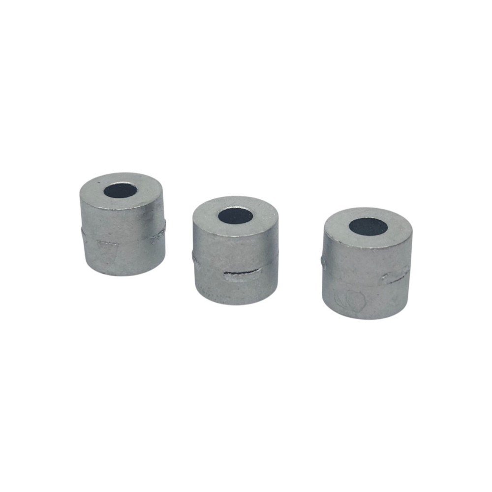 Genuine Honda 12155-ZV4-A00 Sealing Bolt Cylinder Anode