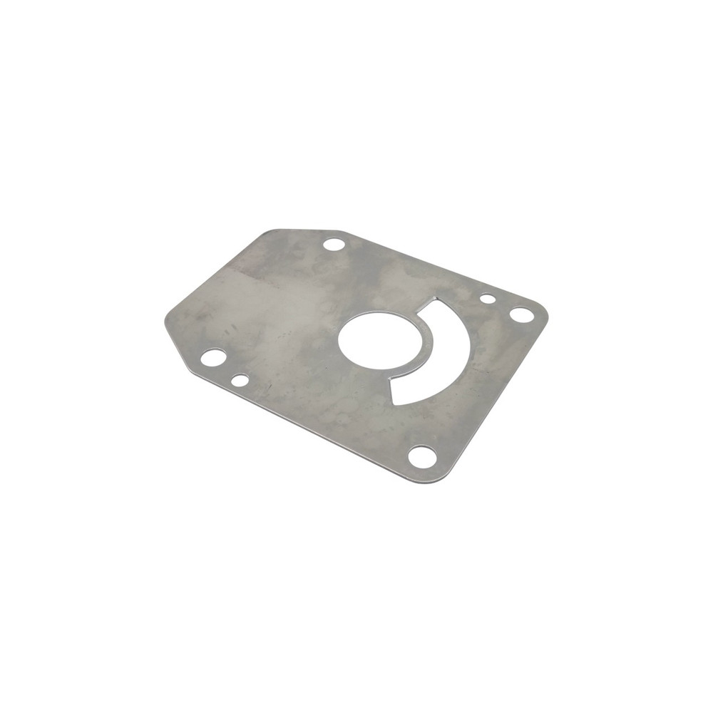 Genuine Honda 19231-ZVP-000 350HP Impeller Cover Plate
