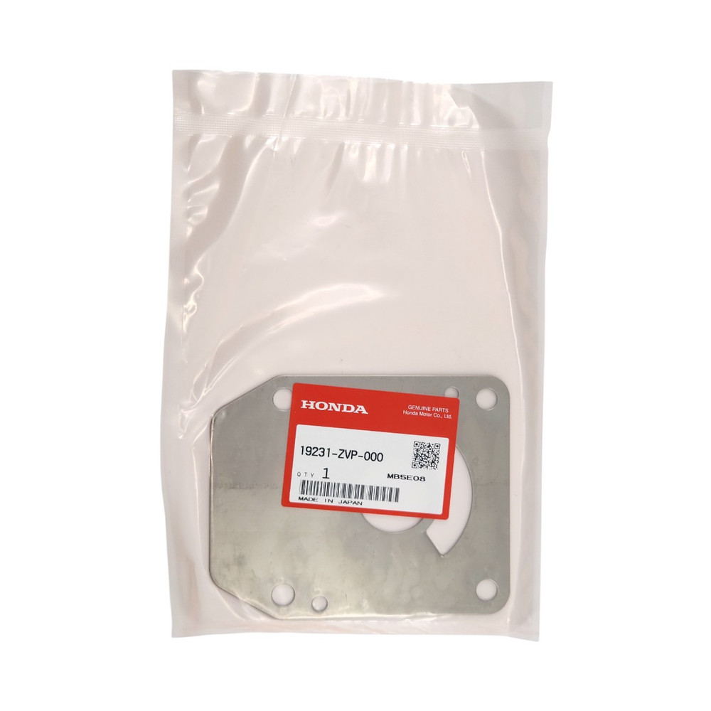 Genuine Honda 19231-ZVP-000 350HP Impeller Cover Plate