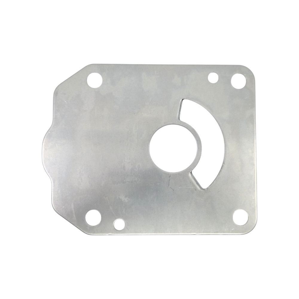 Genuine Honda 19231-ZY3-000 175-250HP Impeller Cover Plate