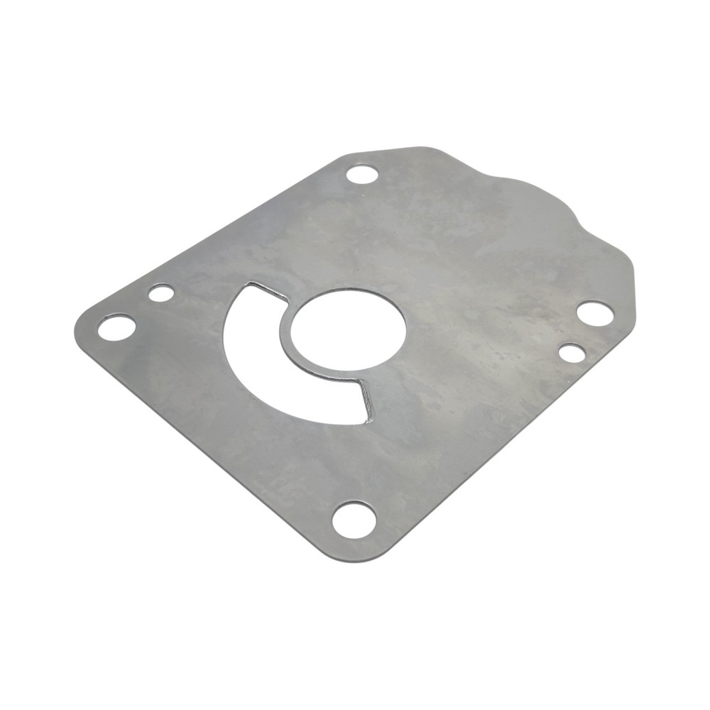 Genuine Honda 19231-ZY3-000 175-250HP Impeller Cover Plate