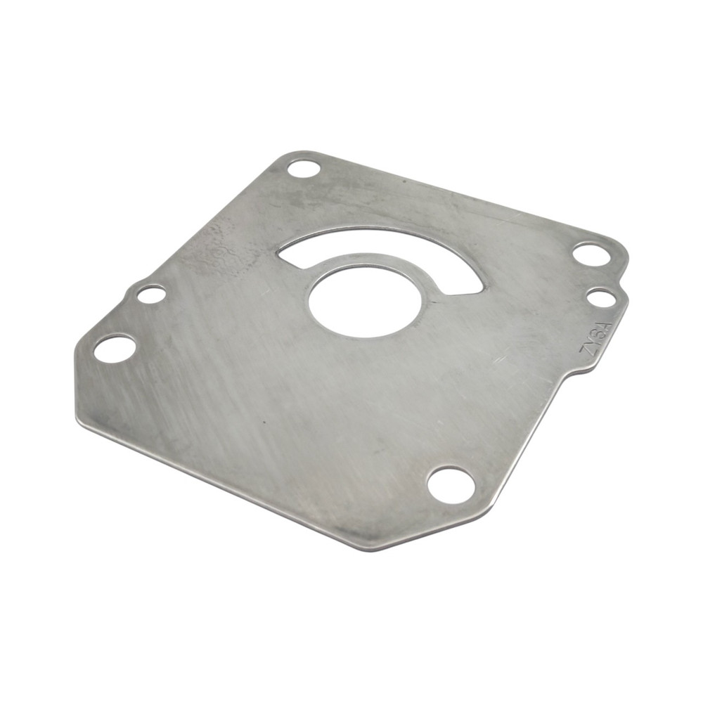 Genuine Honda 19231-ZY6-000 75-150HP Impeller Cover Plate