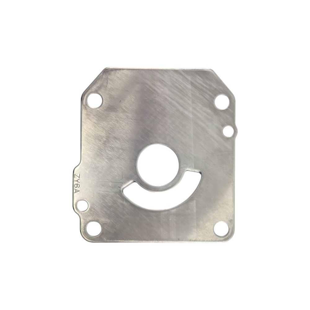 Genuine Honda 19231-ZY6-000 75-150HP Impeller Cover Plate