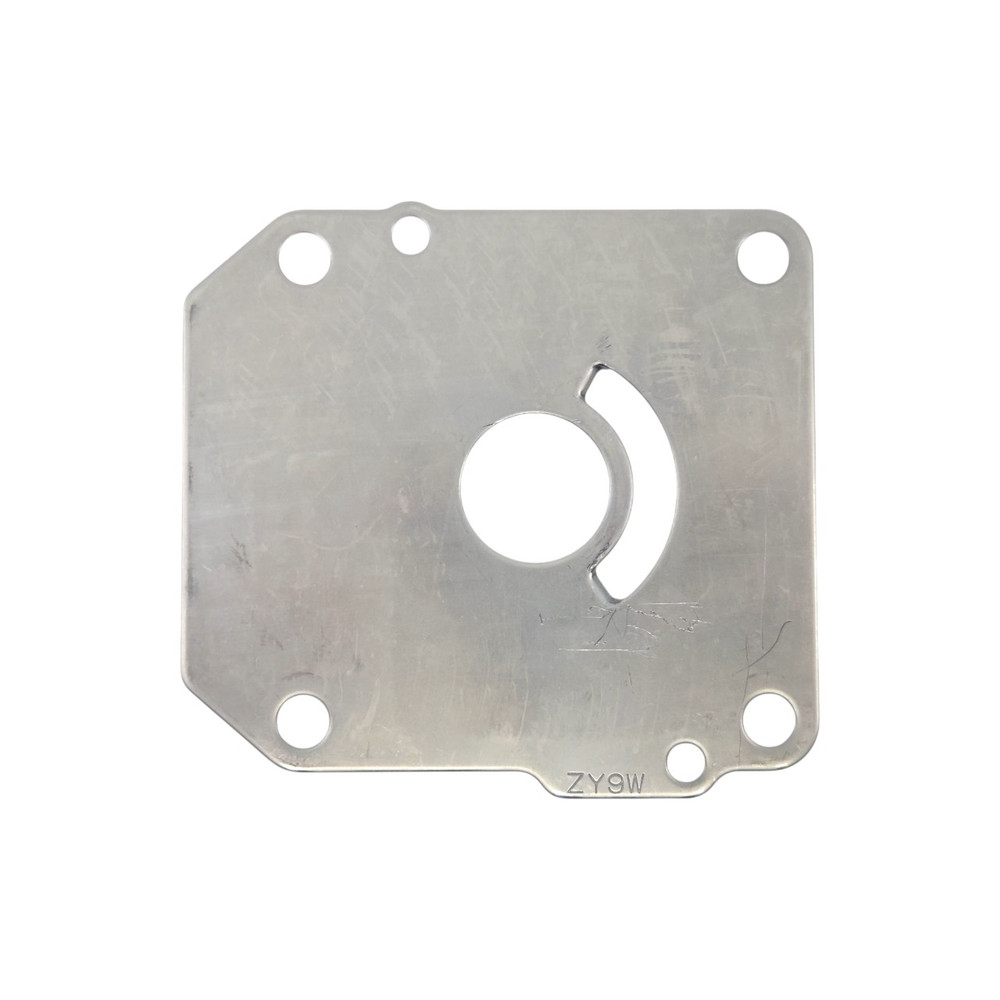 Genuine Honda 19231-ZY9-H01 75-100HP Water Pump Plate