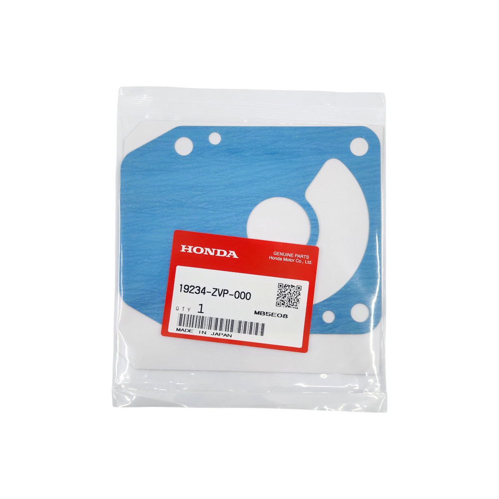 Genuine Honda 19234-ZVP-000 BF350A Water Pump Impeller Gasket