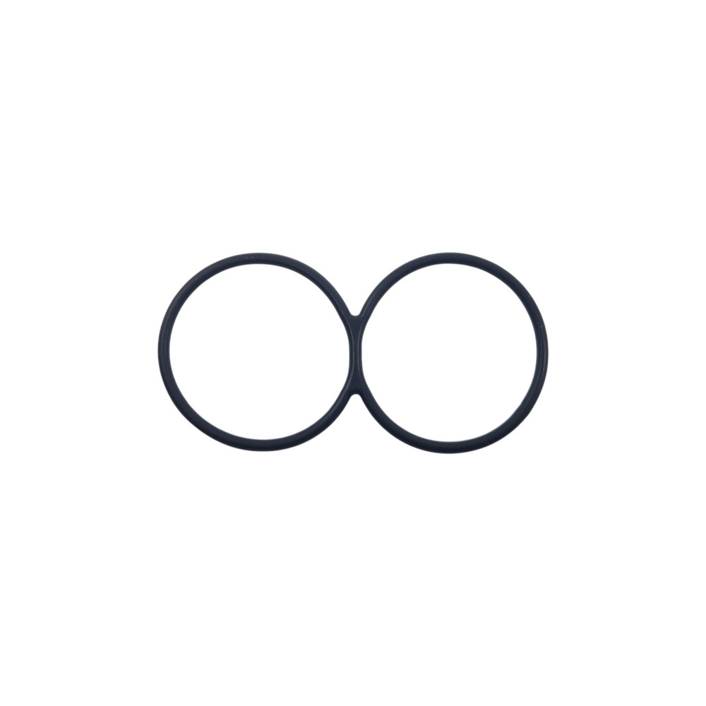 Genuine Honda 19319-ZY6-010 Thermostat Spacer Gasket