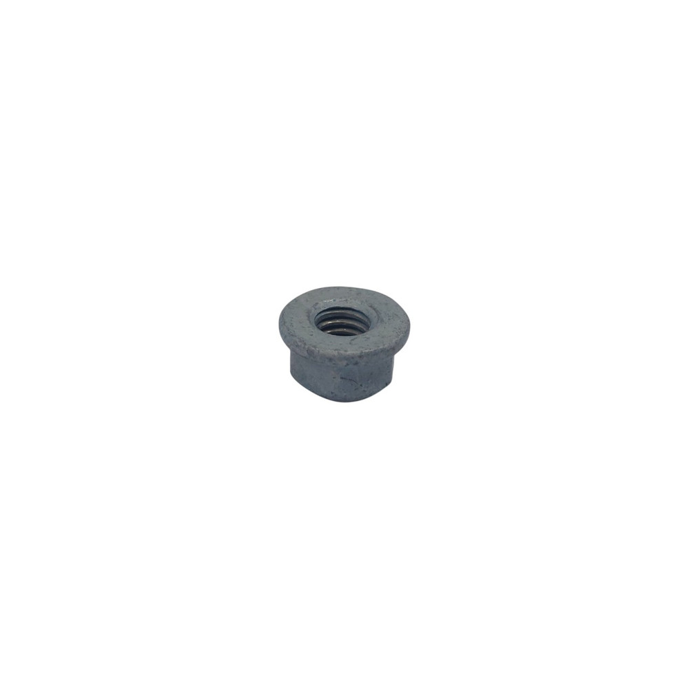 Genuine Honda 90205-ZY1-000 6mm Flange Nut