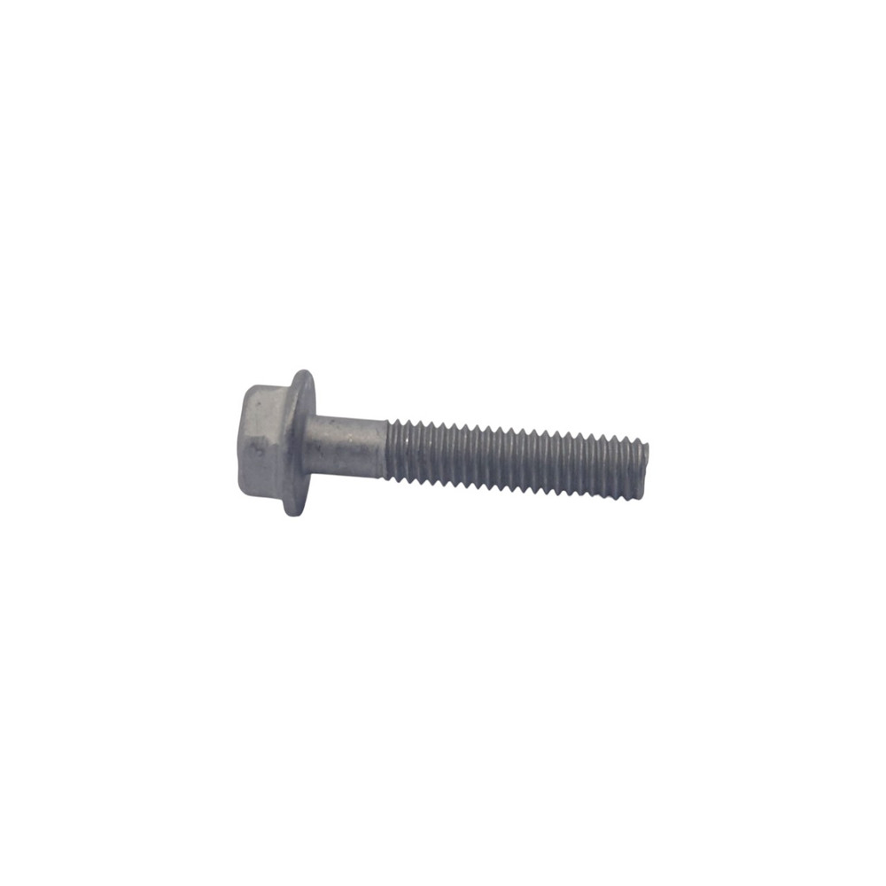 Genuine Honda 90206-HW1-671 6mm Flange Bolt