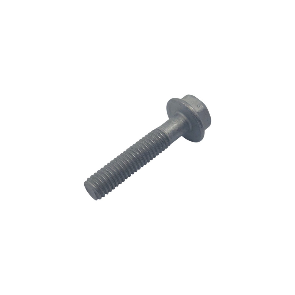 Genuine Honda 90206-HW1-671 6mm Flange Bolt