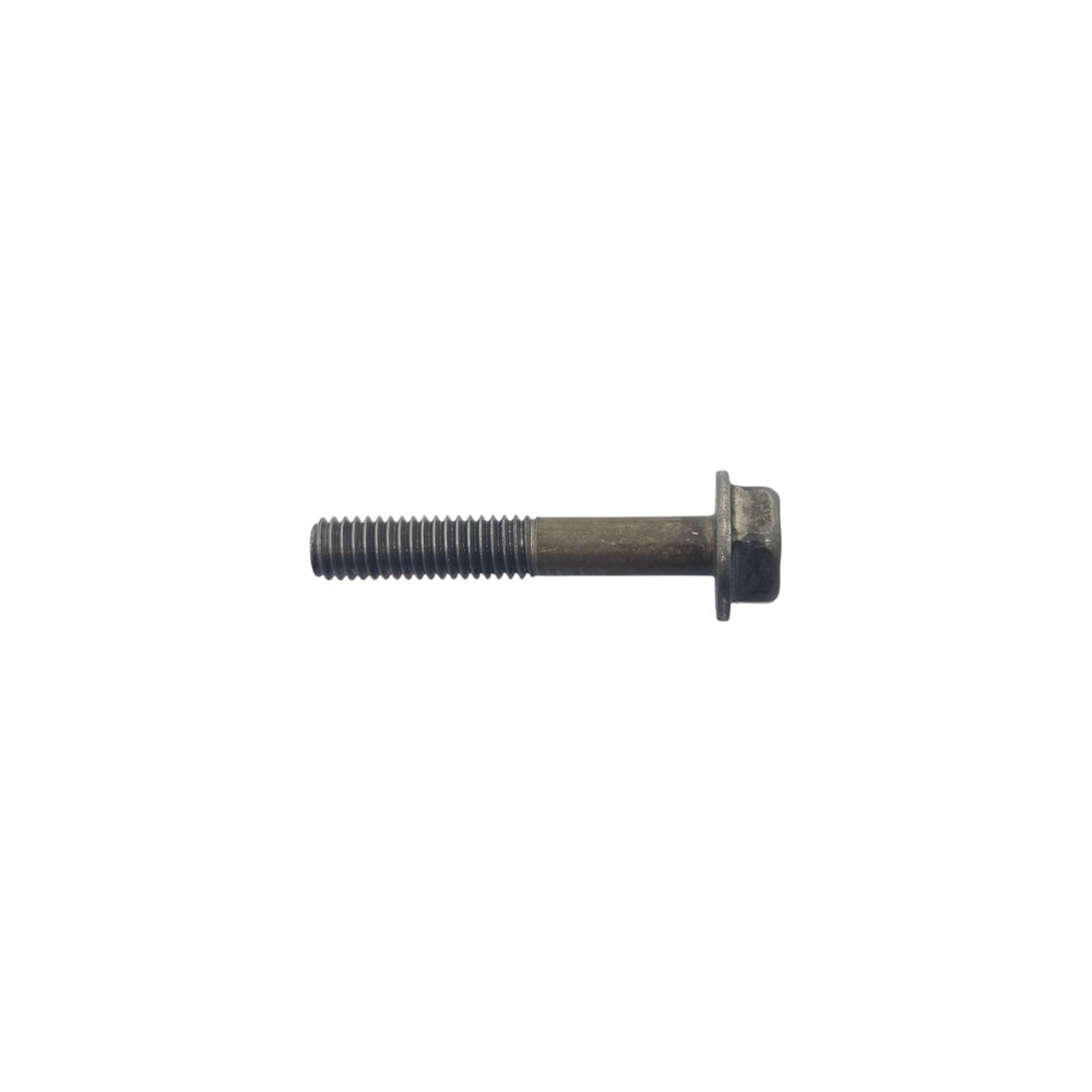 Genuine Honda 90225-HW1-670 6mm Flange Bolt