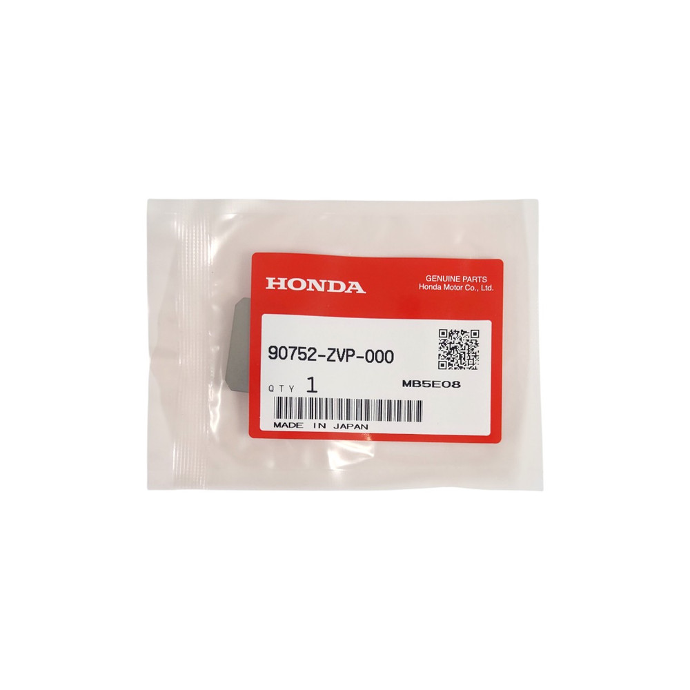 Genuine Honda 90752-ZVP-000 BF350A Water Pump Woodruff Key