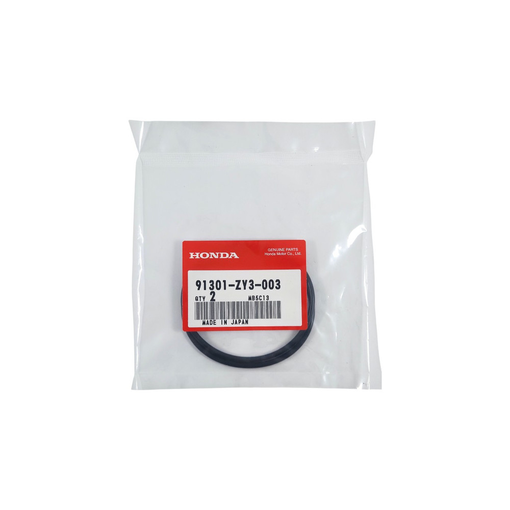 Genuine Honda 91301-ZY3-003 Exhaust Manifold O-Ring