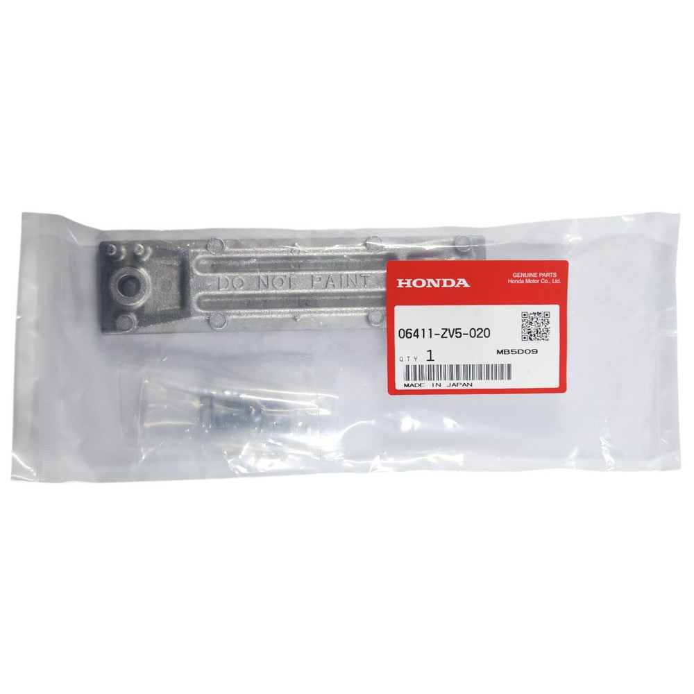 Genuine Honda 06411-ZV5-020 35-60HP Stern Bracket Anode