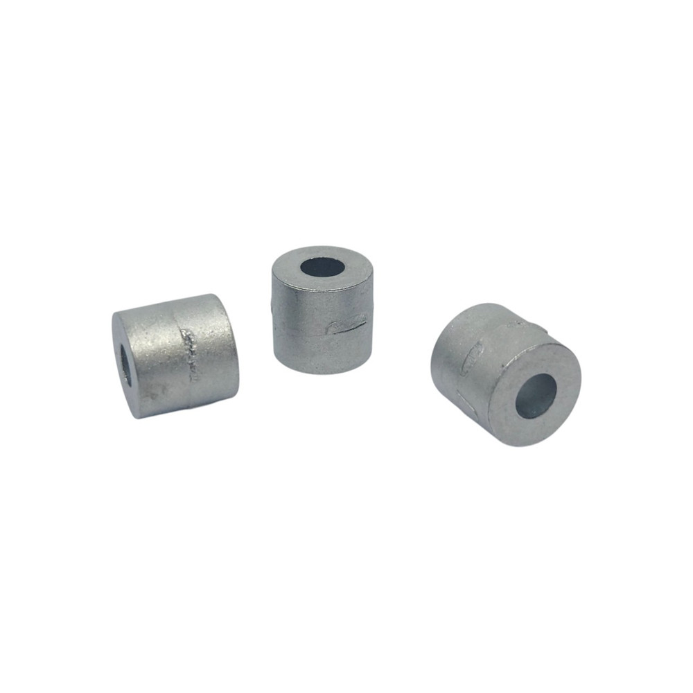 Genuine Honda 12155-ZV4-A01 8-250HP Engine Anode