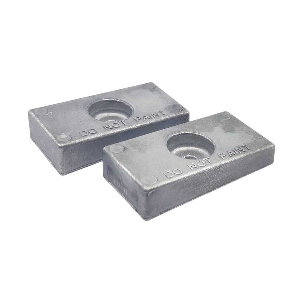 Genuine Honda 41109-ZW1-B00 Lower Wedge Anode