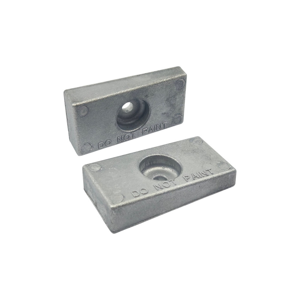 Genuine Honda 41109-ZW1-B00 Lower Wedge Anode