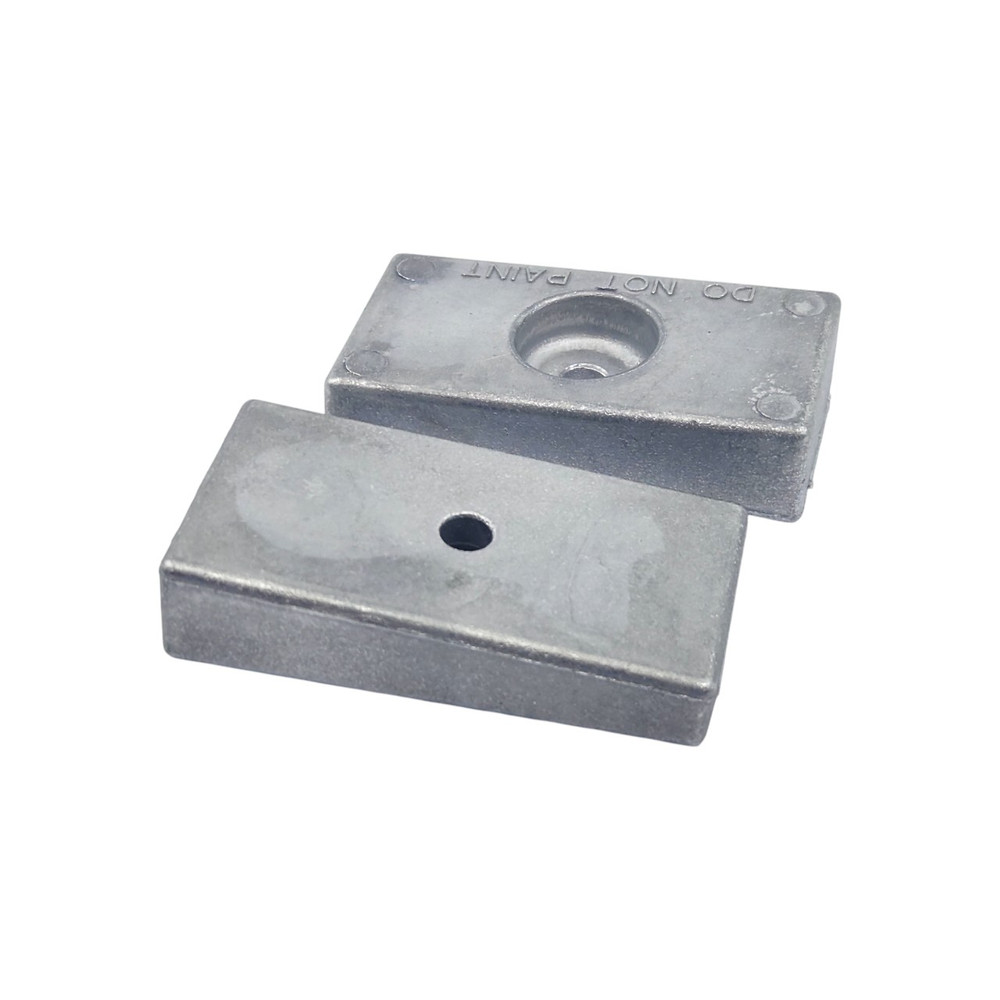 Genuine Honda 41109-ZW1-B00 Lower Wedge Anode