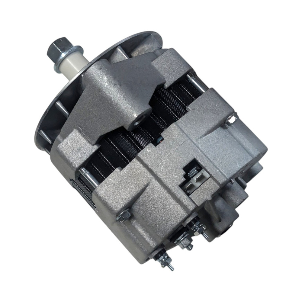 Aftermarket Cummins 3 Wire 3675256RX Alternator