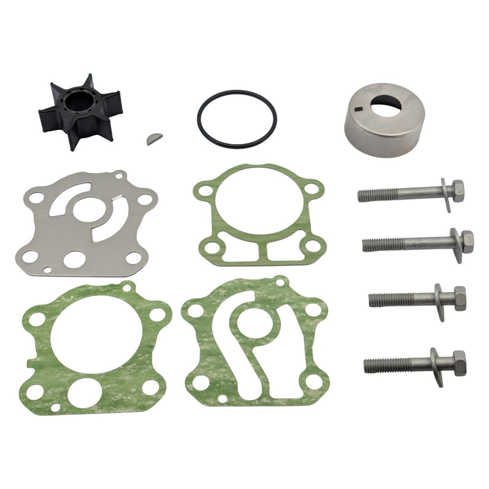 Yamaha OEM 6H3-W0078-02 Water Pump Kit