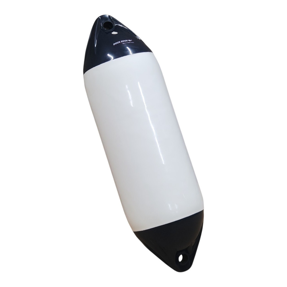 Dock Edge F3 Heavy Duty Blue Tip Premium Marine Fenders