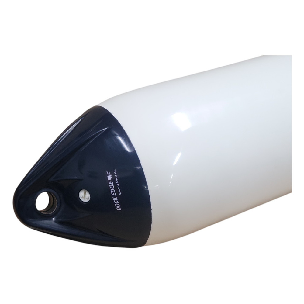Dock Edge F4 Heavy Duty Blue Tip Premium Marine Fenders Dock Edge F4 Heavy Duty Blue Tip Premium Marine Fenders