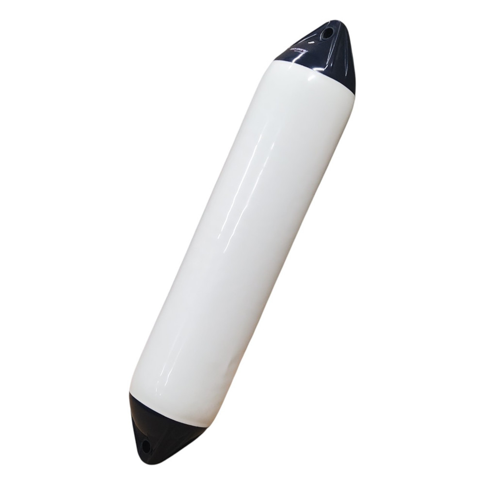 Dock Edge F4 Heavy Duty Blue Tip Premium Marine Fenders Dock Edge F4 Heavy Duty Blue Tip Premium Marine Fenders