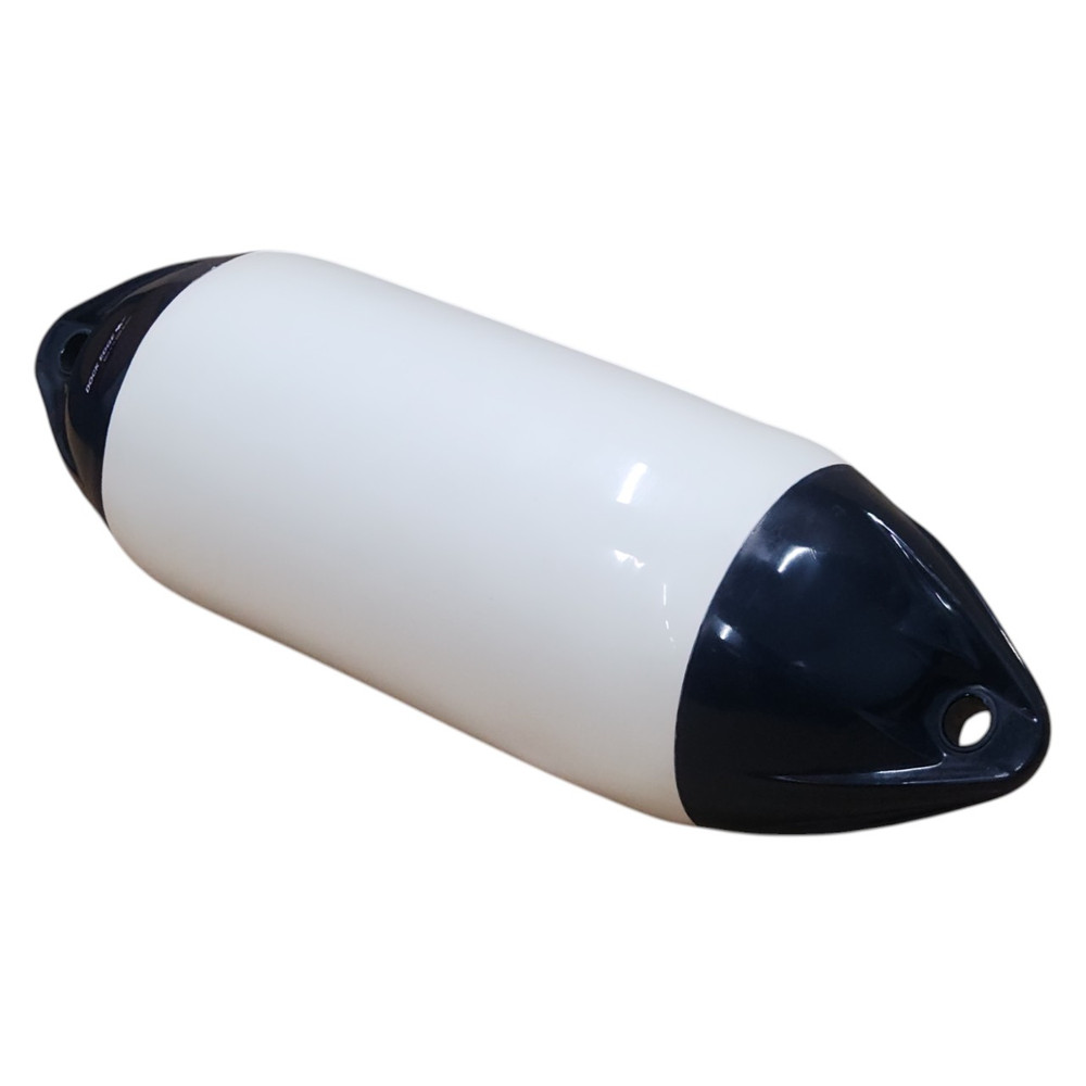 Dock Edge F5 Heavy Duty Blue Tip Premium Marine Fenders