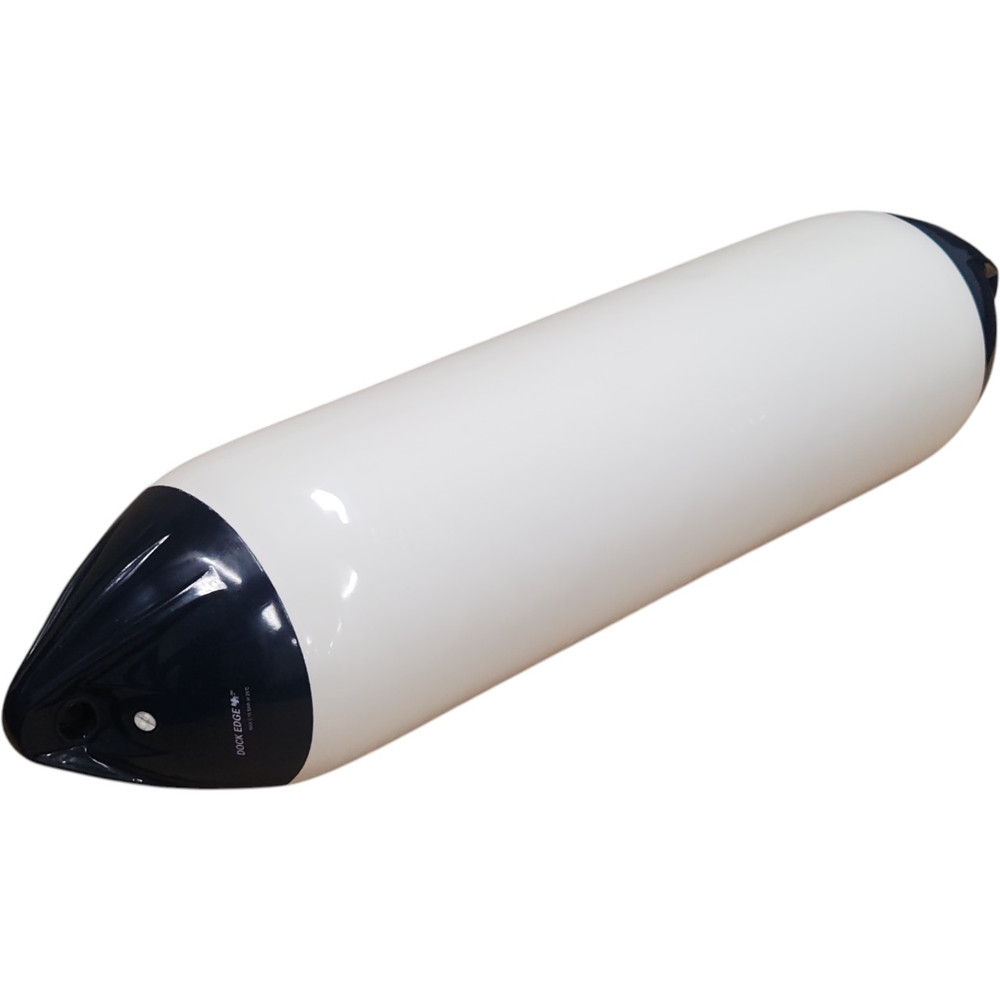 Dock Edge F6 Heavy Duty Blue Tip Premium Marine Fenders Dock Edge F6 Heavy Duty Blue Tip Premium Marine Fenders