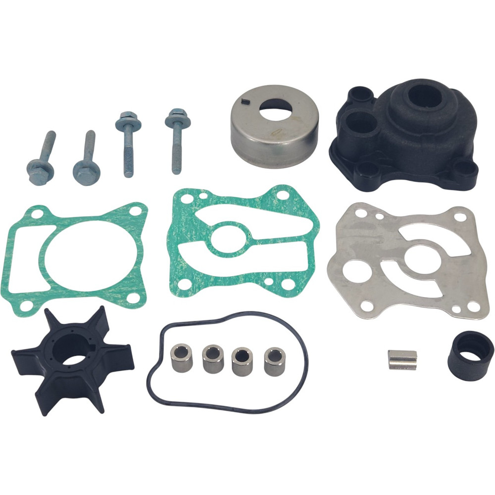 Genuine Honda 06193-ZV5-040 BF35–BF50A & BF40/50D Pump Rebuild Kit