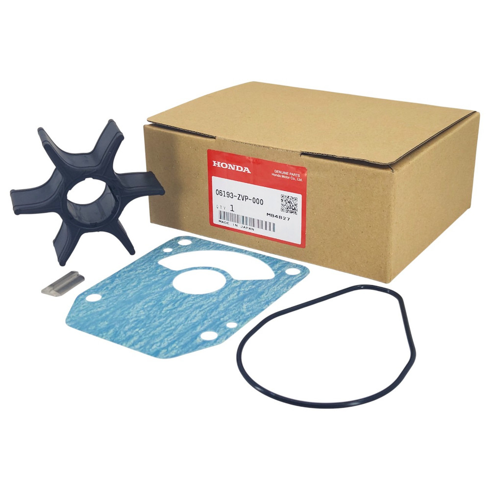 Genuine Honda 06193-ZVP-000 BF350A Impeller Kit