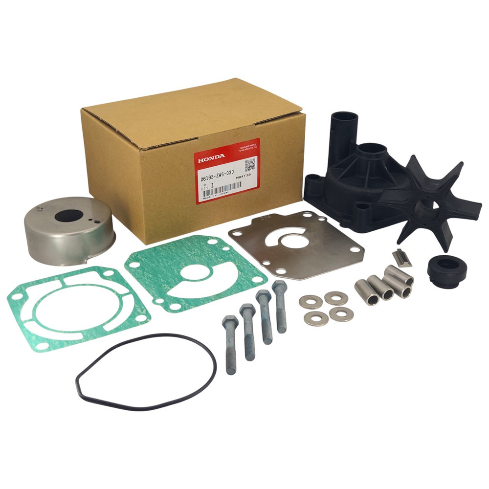 Genuine Honda 06193-ZW5-030 BF115 & BF130A Pump Rebuild Kit