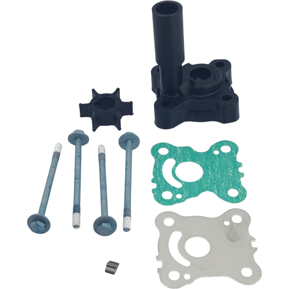 Genuine Honda 06193-ZW9-A34 BF8D, BF9.9D, BF15D & BF20D XL Pump Rebuild Kit