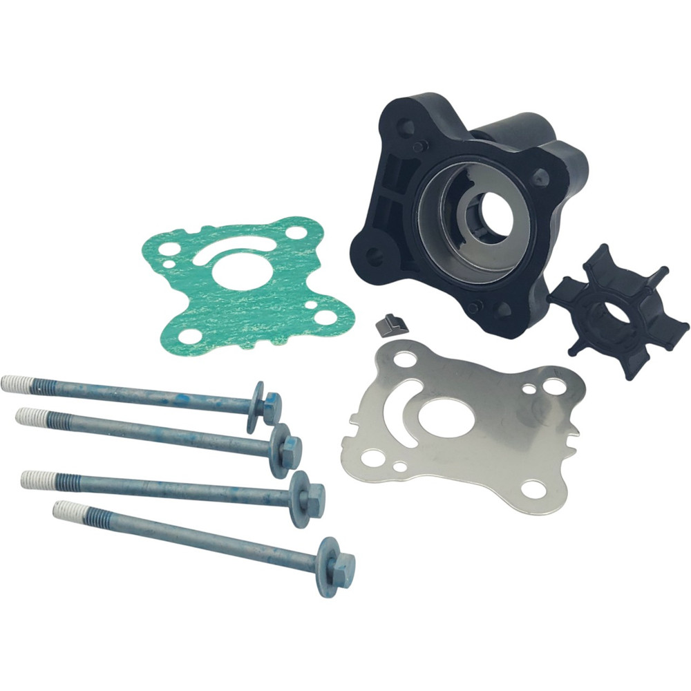 Genuine Honda 06193-ZW9-A34 BF8D, BF9.9D, BF15D & BF20D XL Pump Rebuild Kit