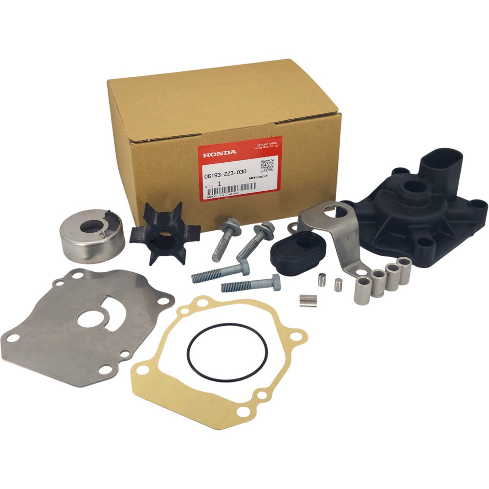 Genuine Honda 06193-ZZ3-030 BF60A Pump Rebuild Kit