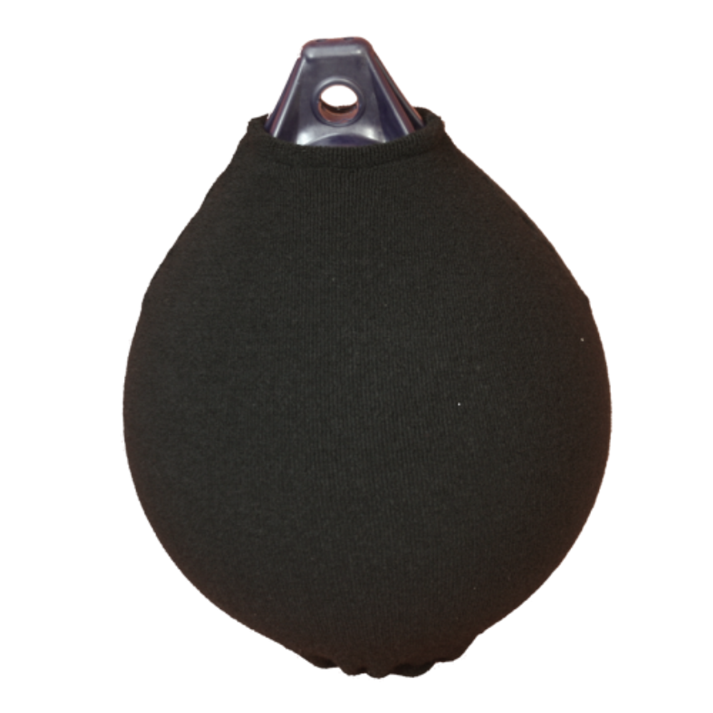 A3 Fendequip Fender Cover Black