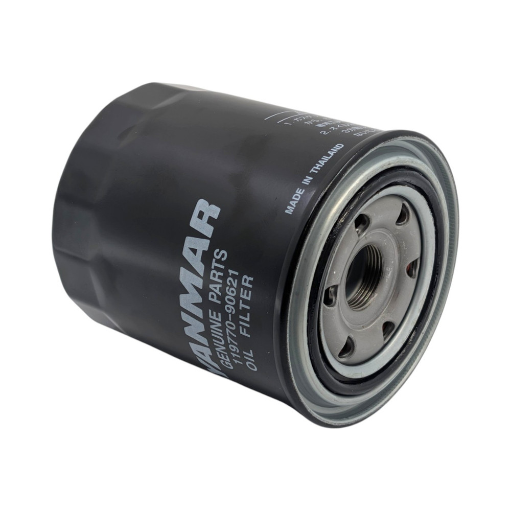 Yanmar Genuine 119770-90621 Oil Filter