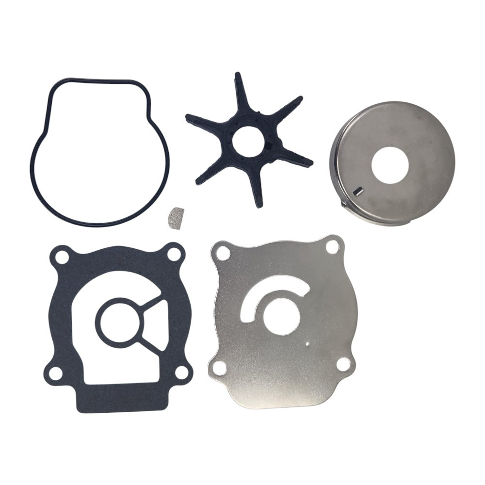 Suzuki 17400-88L01 Water Pump Repair Kit Replacement