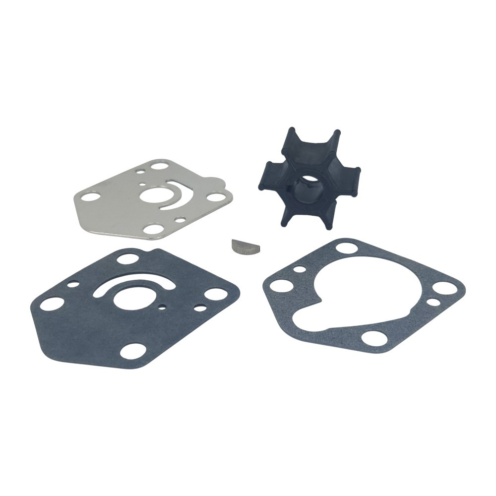 Suzuki Water Pump Kit 17400-94J00 DF9.9/DF15 Replacement