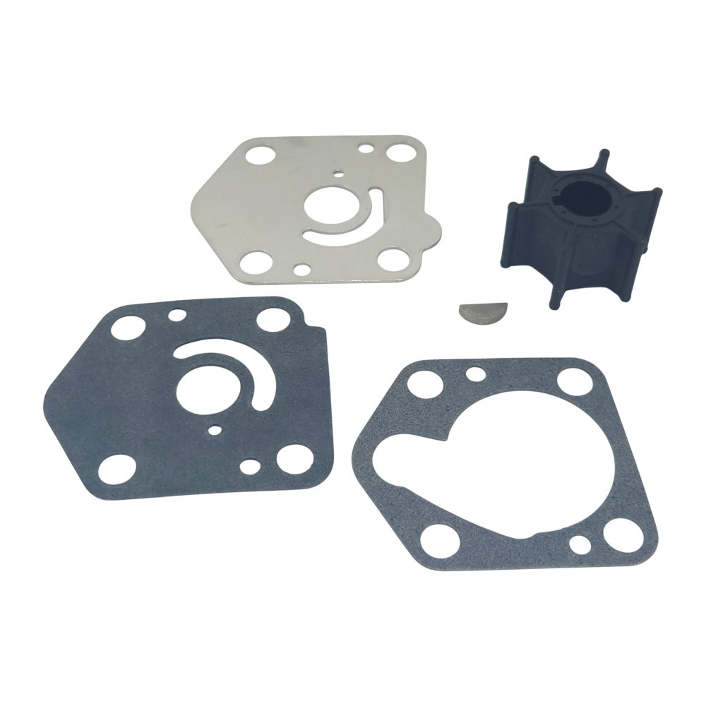Suzuki Water Pump Kit 17400-94J00 DF9.9/DF15 Replacement