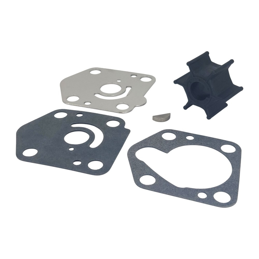 Suzuki Water Pump Kit 17400-94J00 DF9.9/DF15 Replacement