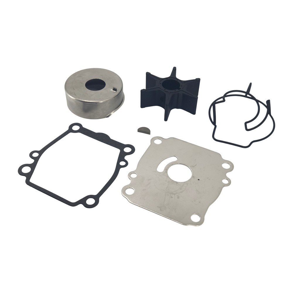 Suzuki Water Pump Kit 17400-99E12 DF50AV/60AV Replacement