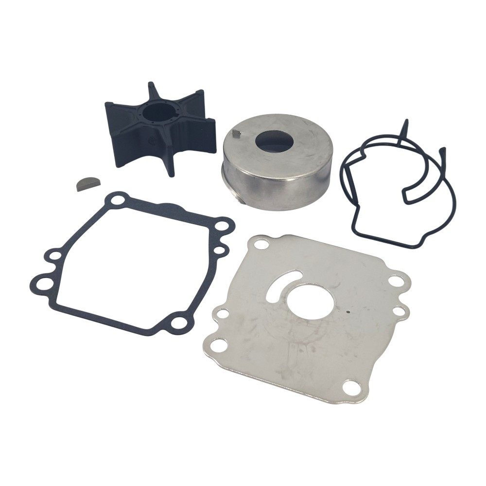 Suzuki Water Pump Kit 17400-99E12 DF50AV/60AV Replacement