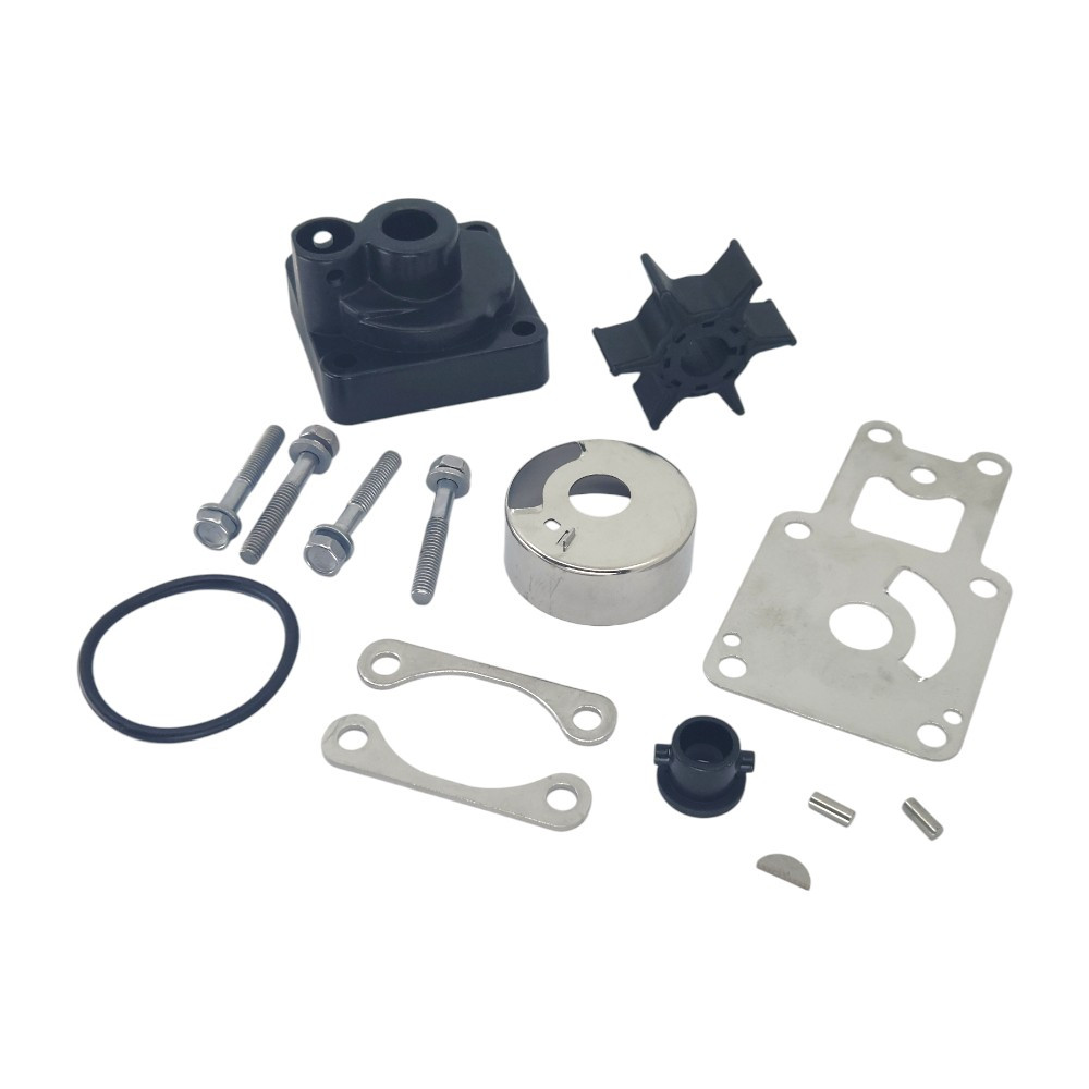 Yamaha 6FM-W0078-02 Water Pump Repair Kit Replacement