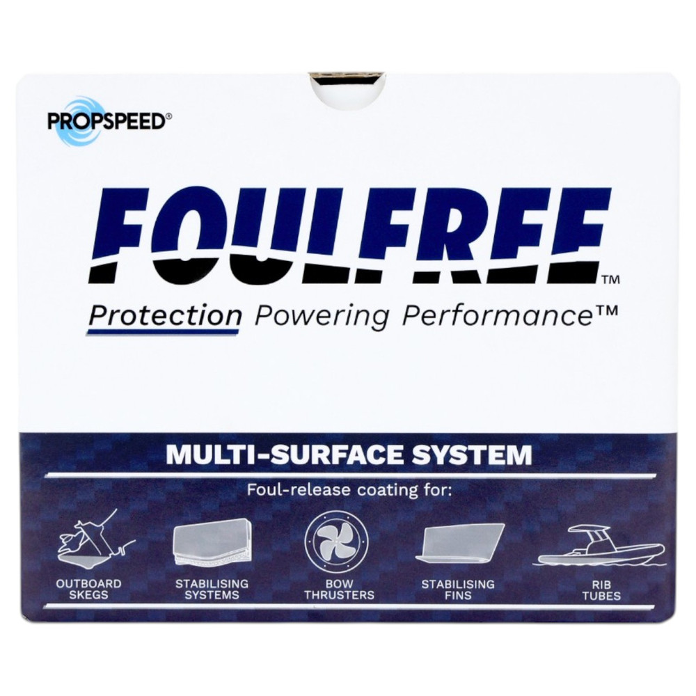 Propspeed FoulFree Multi-Surface System Medium