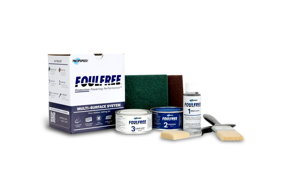 FoulFree Multi-Surface System by Propspeed - Small