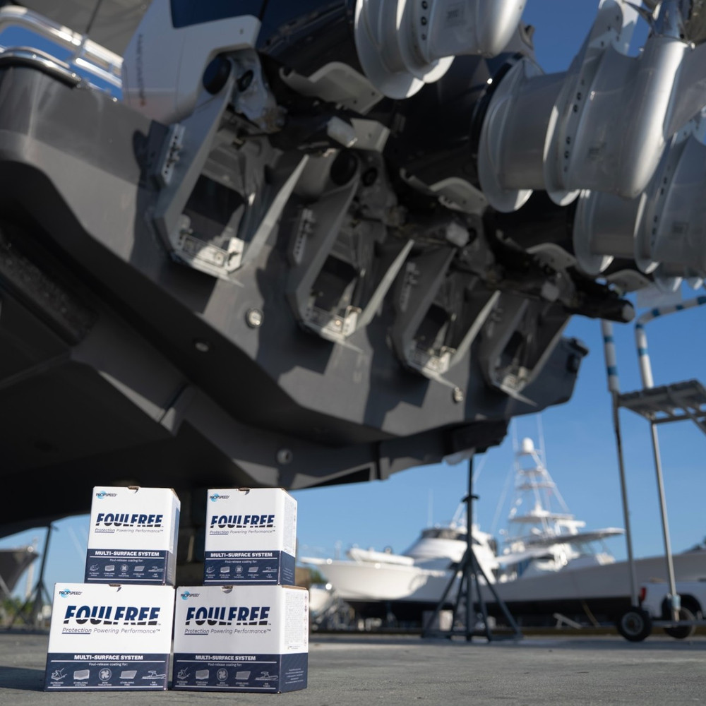 FoulFree Multi-Surface System by Propspeed Small