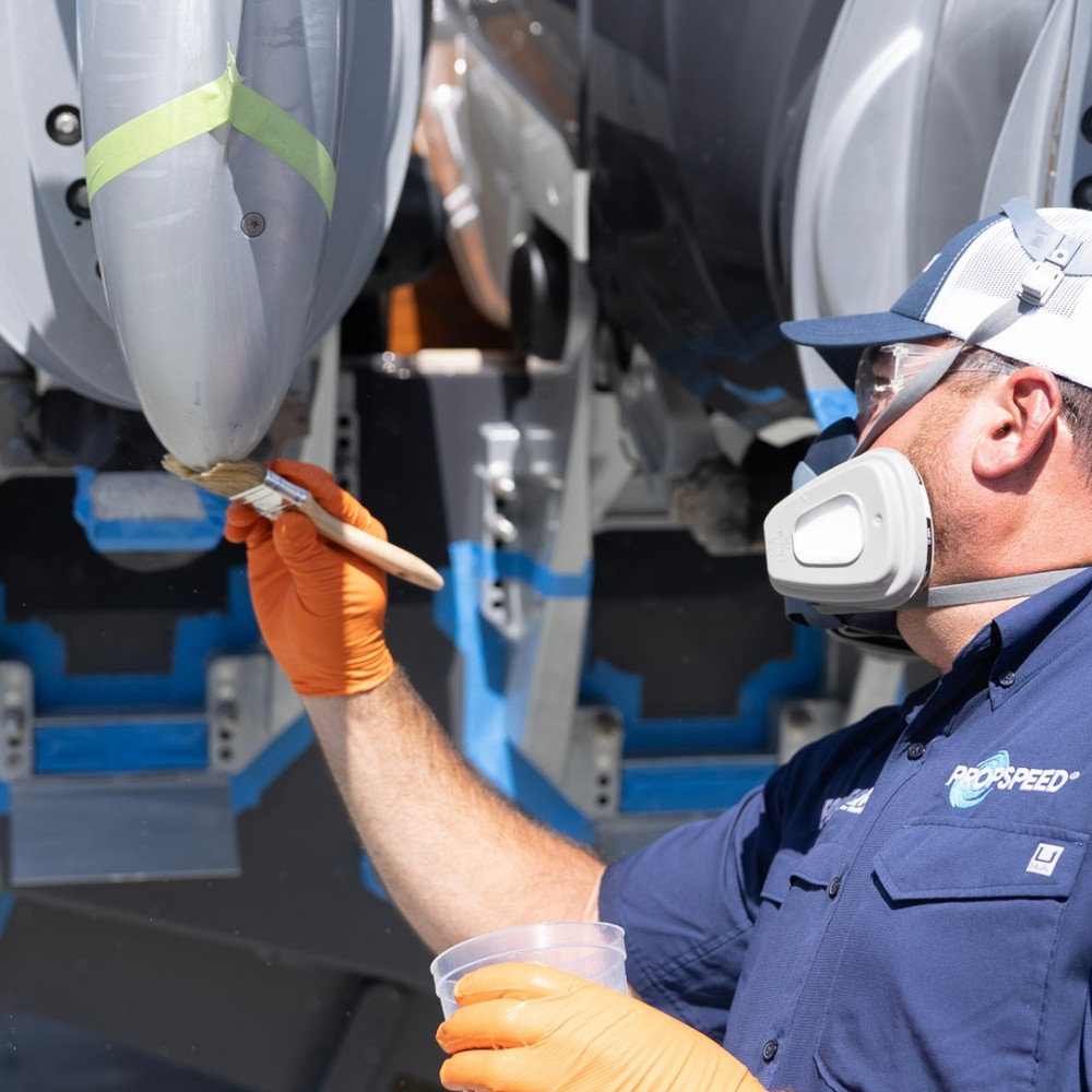 FoulFree Multi-Surface System by Propspeed Small