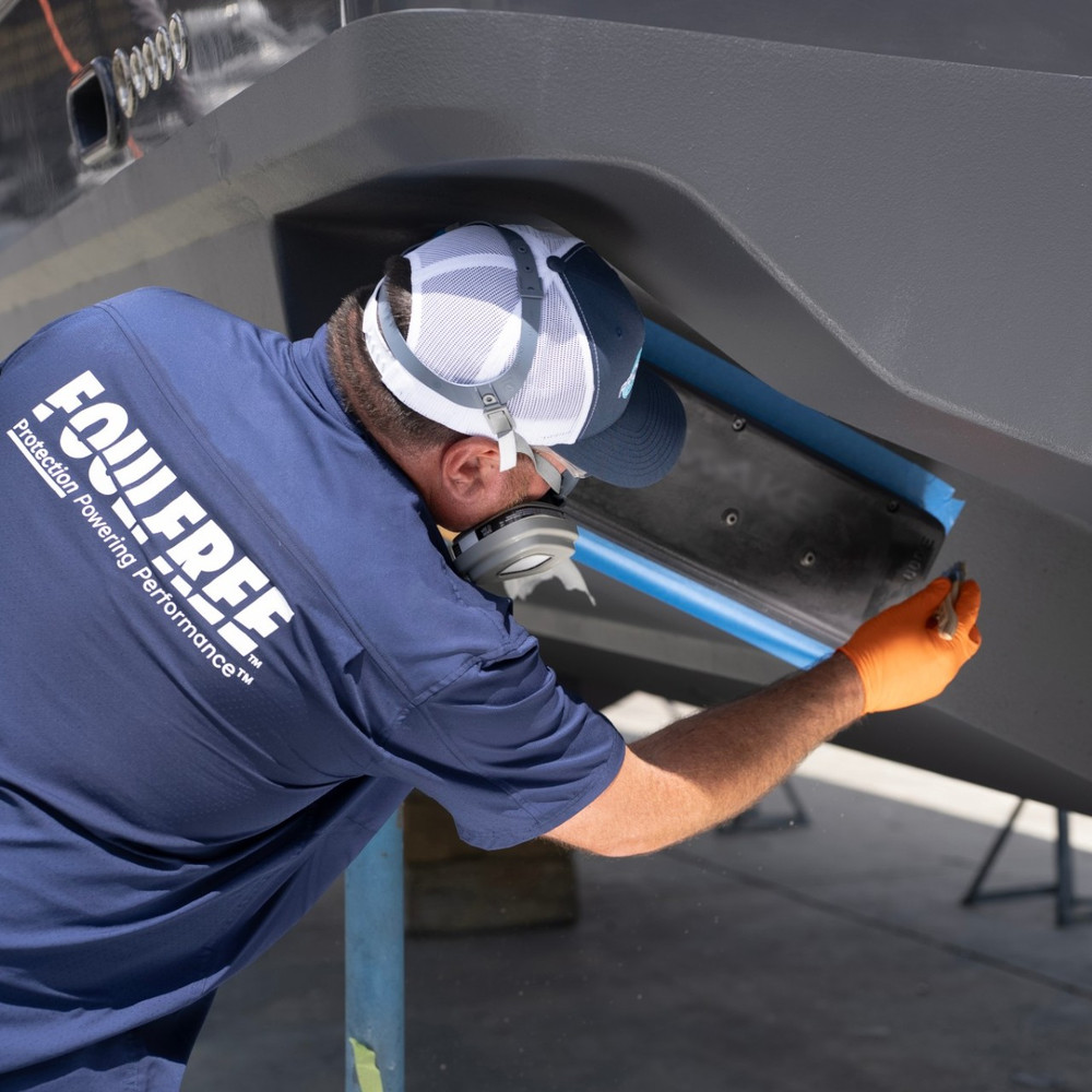 FoulFree Multi-Surface System by Propspeed Small