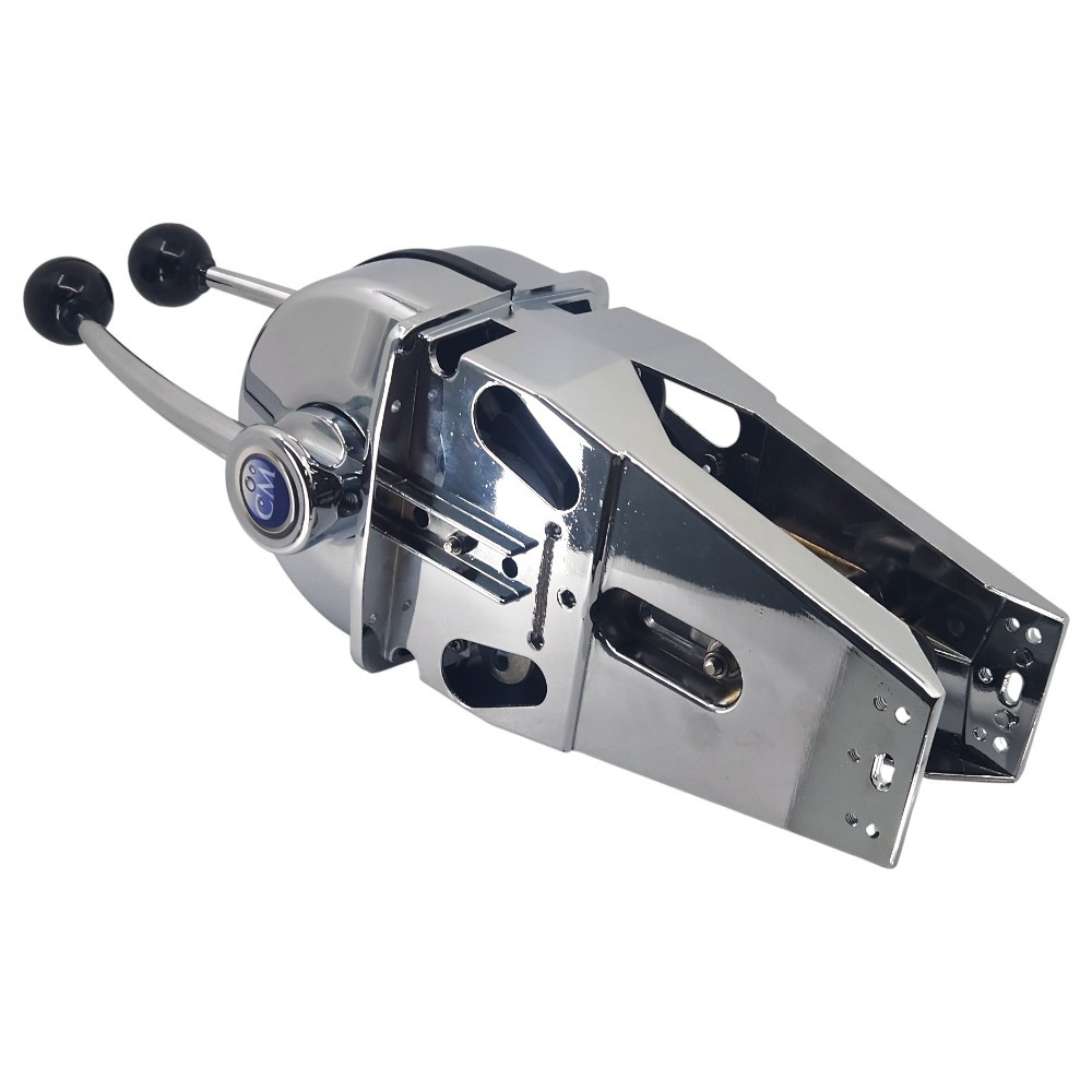 Craftsman Vectra Dual Engine Control Lever